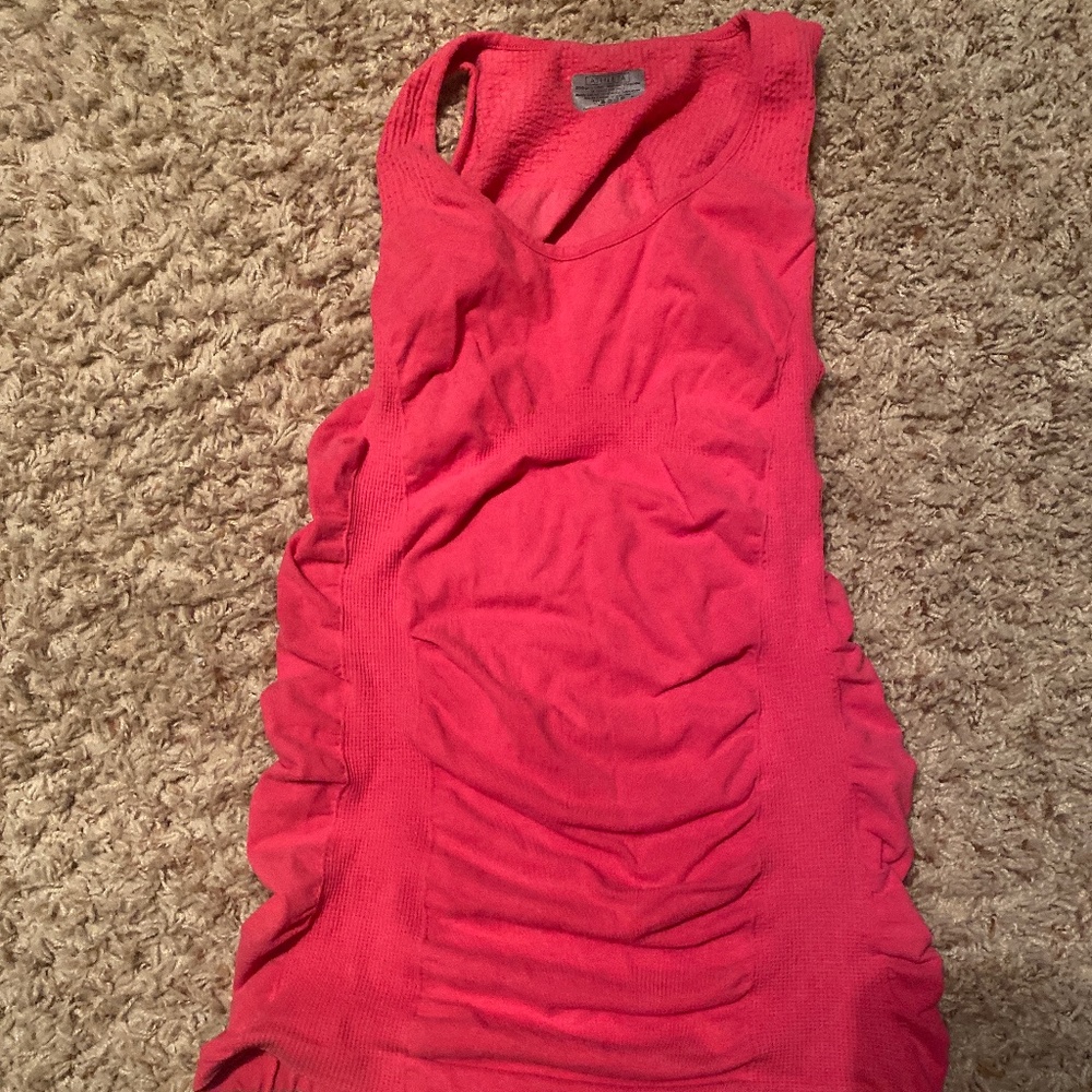 Yoga top